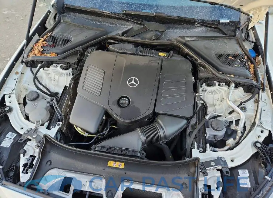 W1KLF4GB9SA113457# 11