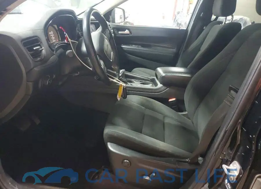 1C4RDJAG3NC107059# 7