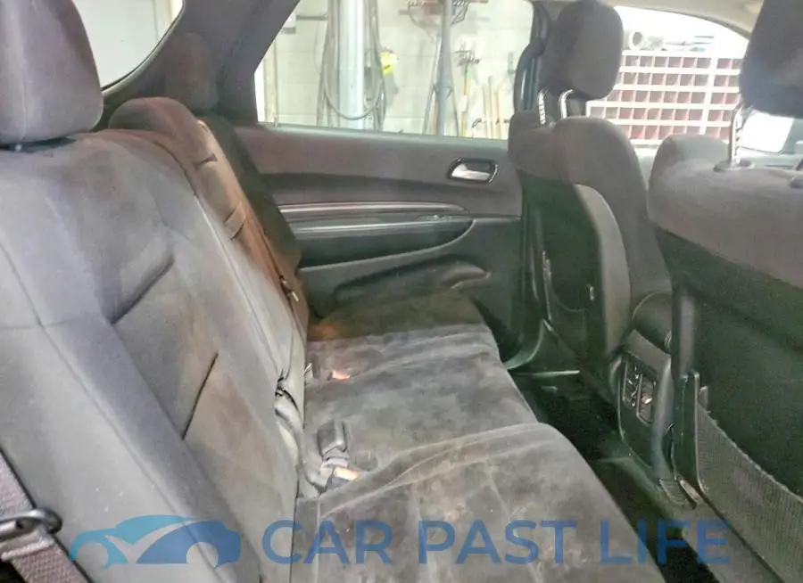 1C4RDJAG3NC107059# 11