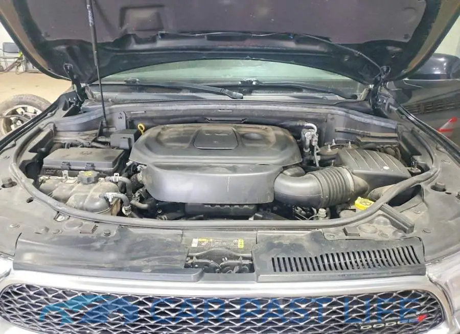1C4RDJAG3NC107059# 12