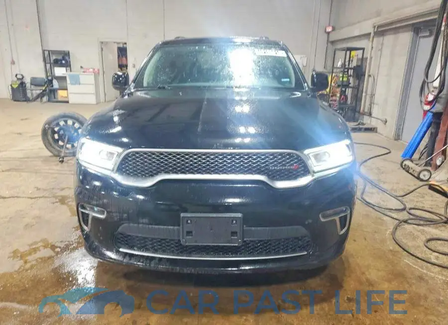 1C4RDJAG3NC107059# 5
