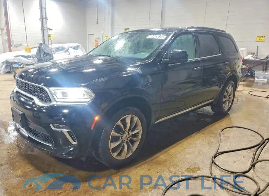 1C4RDJAG3NC107059# 1