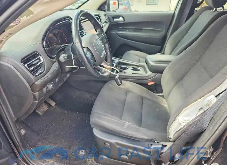 1C4RDJAG6NC161391# 7
