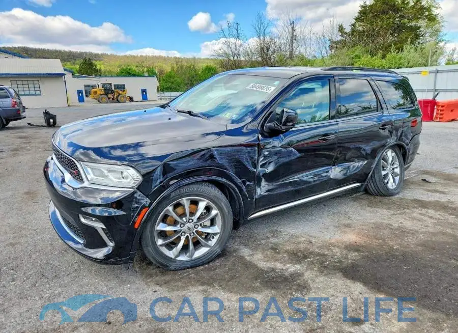 1C4RDJAG6NC161391# 1