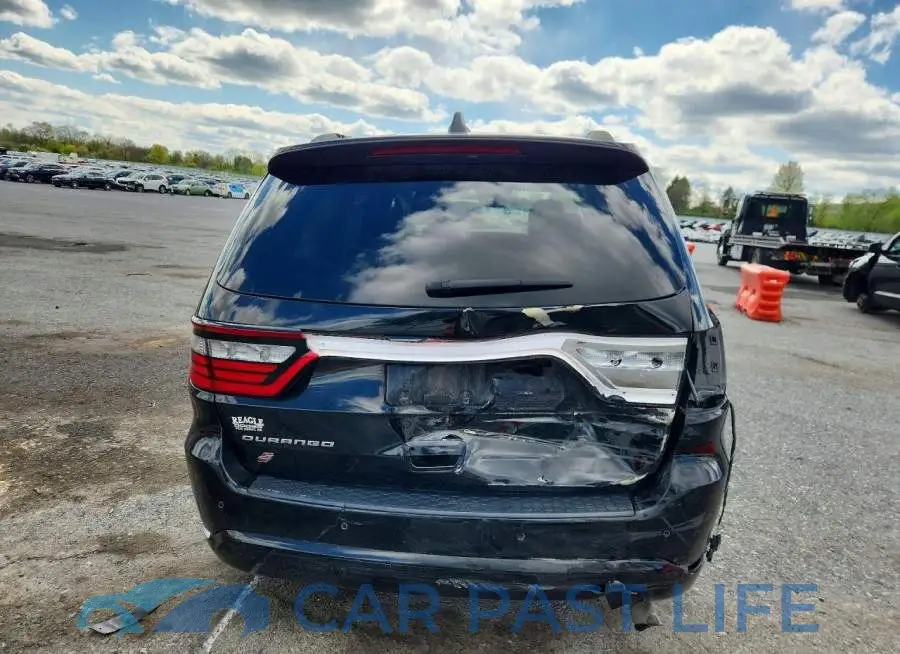 1C4RDJAG6NC161391# 6