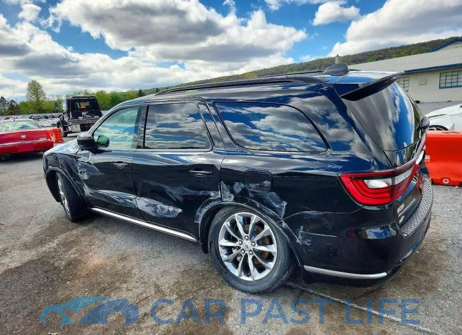 1C4RDJAG6NC161391# 2