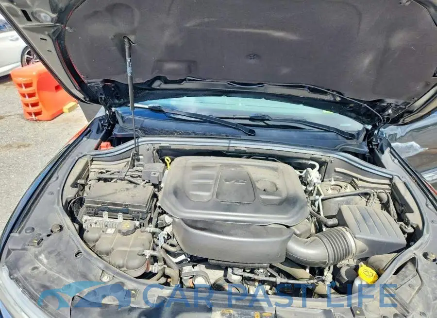 1C4RDJAG6NC161391# 11