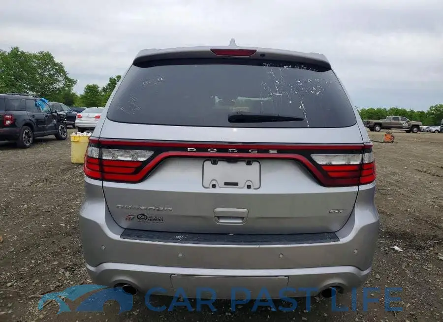 1C4RDJDG2LC285926# 6