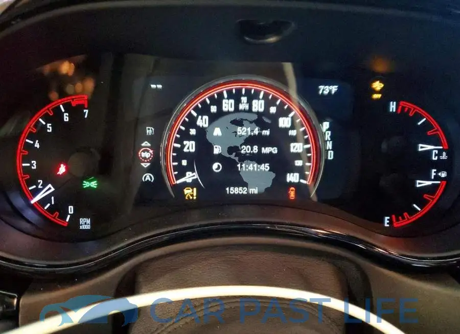 1C4RDJDG7SC519914# 9