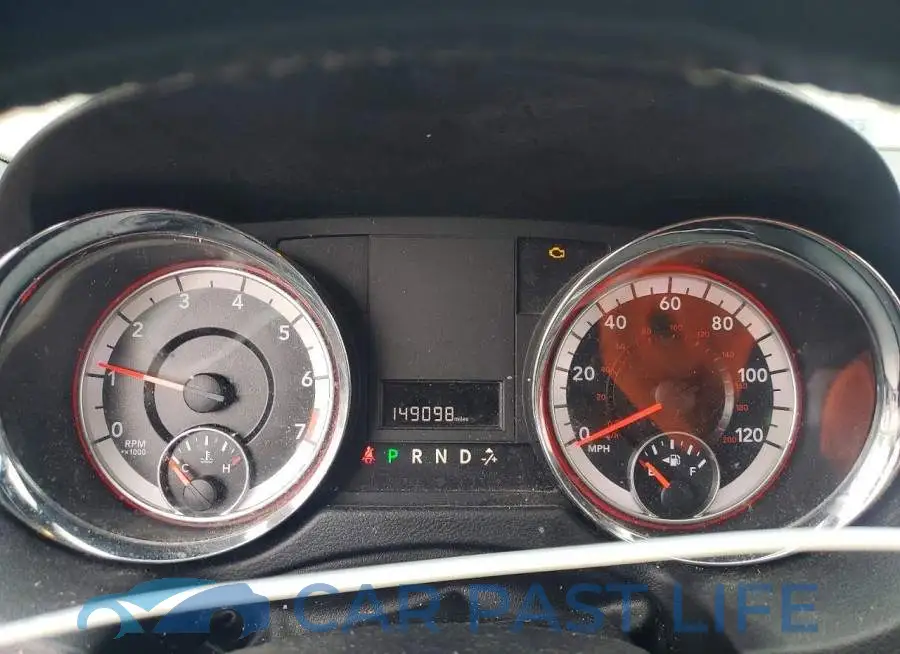 2C4RDGCGXLR252832# 9