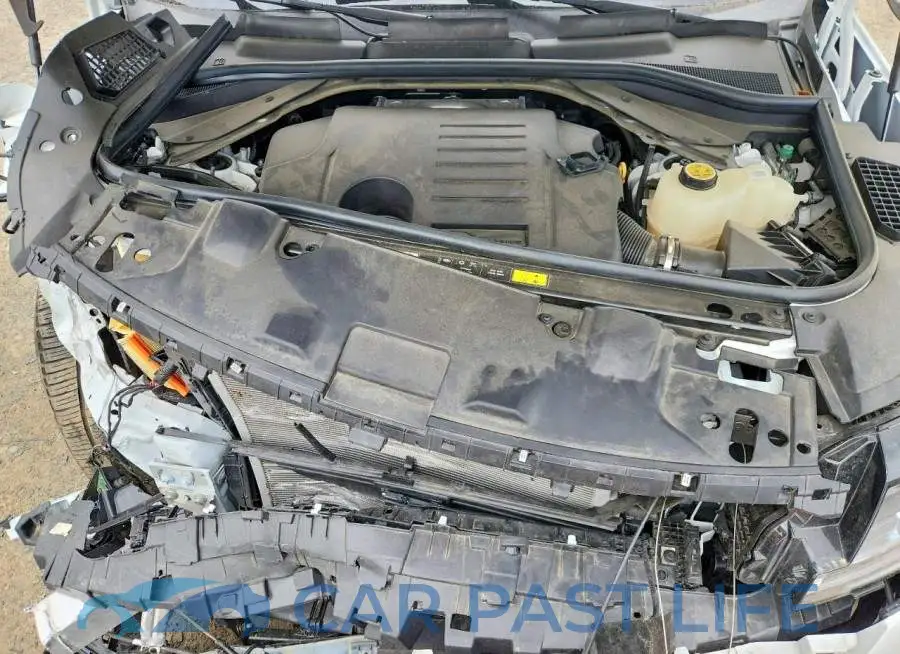 SALKP9F43SA285138# 12
