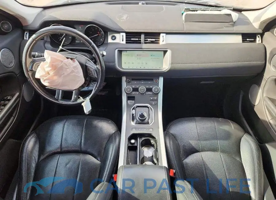 SALVP2BG4HH238608# 8