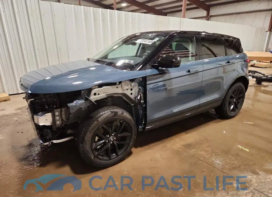 SALZJ2FX5SH267250# 1