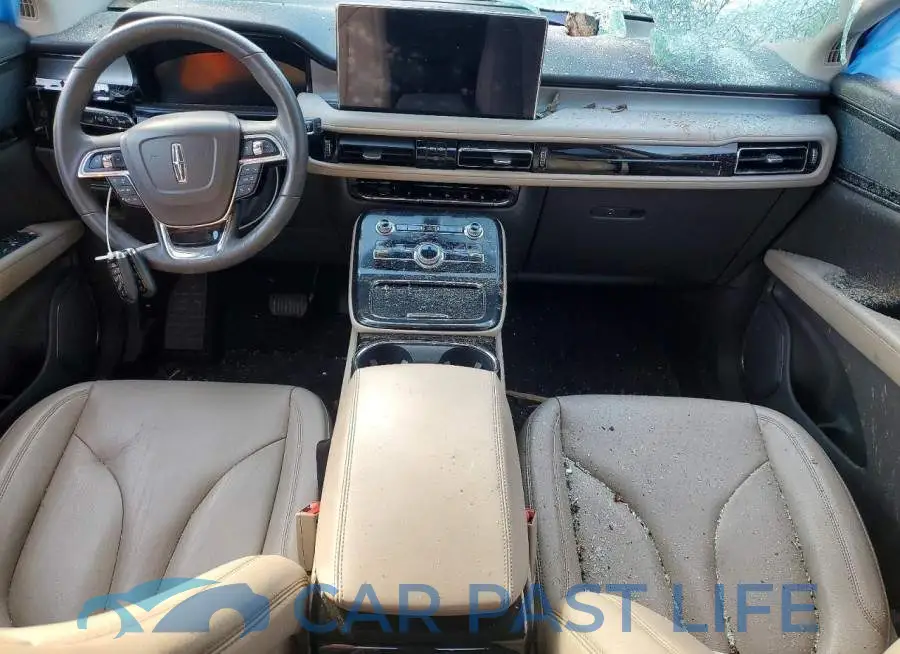 2LMPJ8J97NBL02561# 8