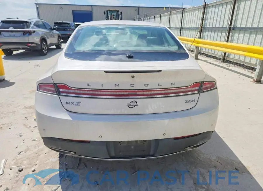 3LN6L5KU7HR601699# 6