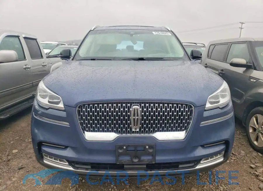 5LM5J7XC7MGL13497# 5