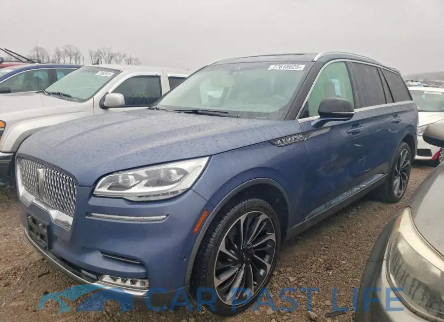 5LM5J7XC7MGL13497# 1