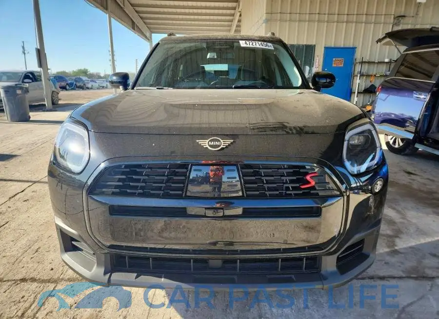 WMZ23GA06S7P71239# 5