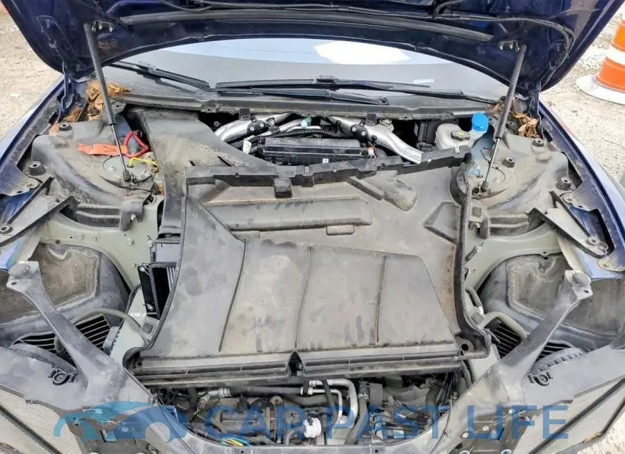 5YJSA1E27HF221484# 11