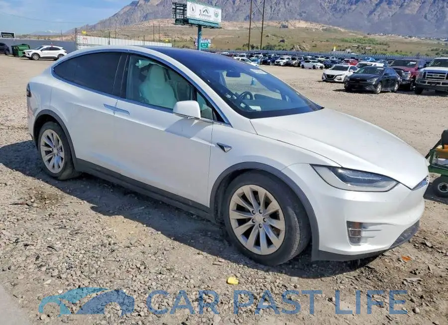 5YJXCDE22KF207467# 4