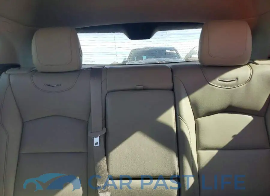 1GYAZAR47PF126234# 10