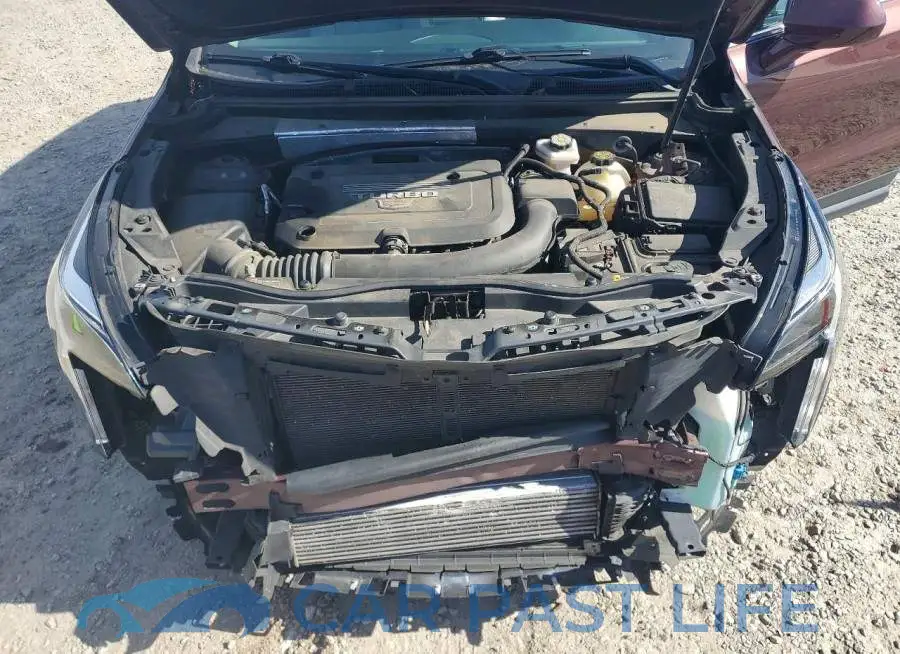 1GYAZAR47PF126234# 12