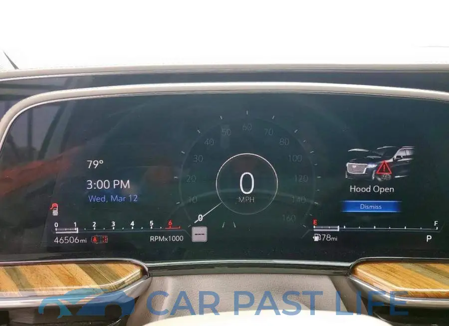 1GYS3DKL9MR236267# 9
