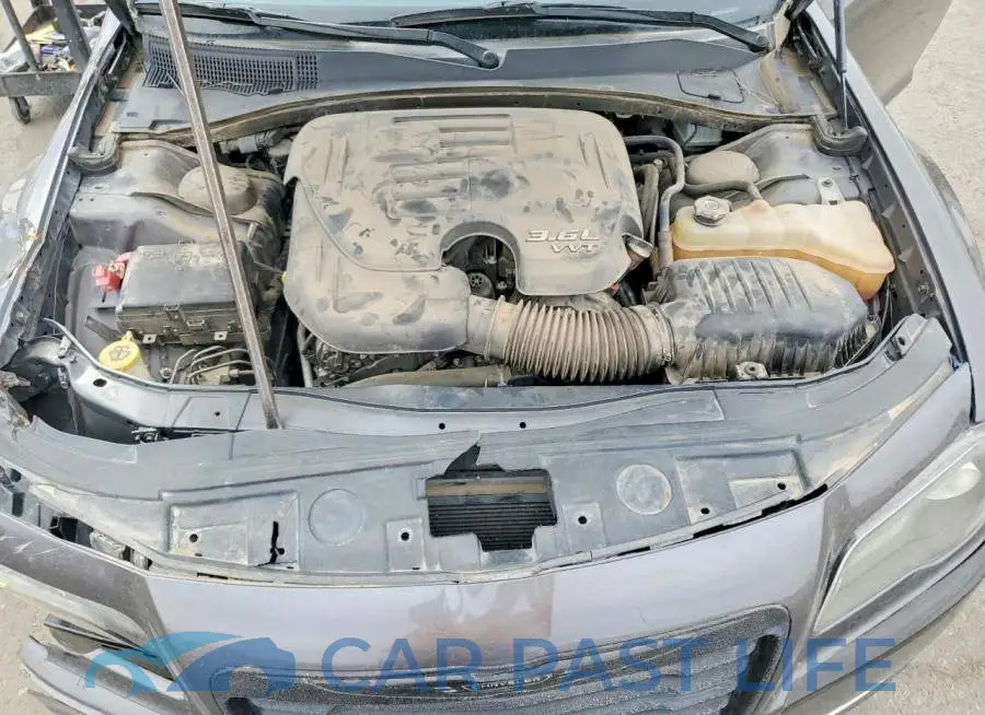 2C3CCABG2KH708211# 11
