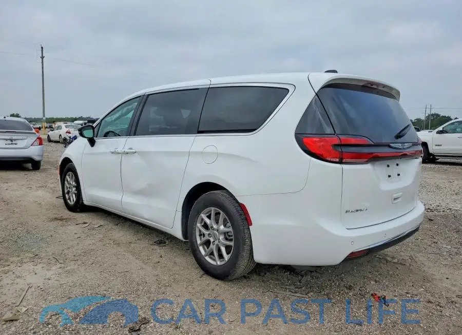 2C4RC1BG1SR507691# 2