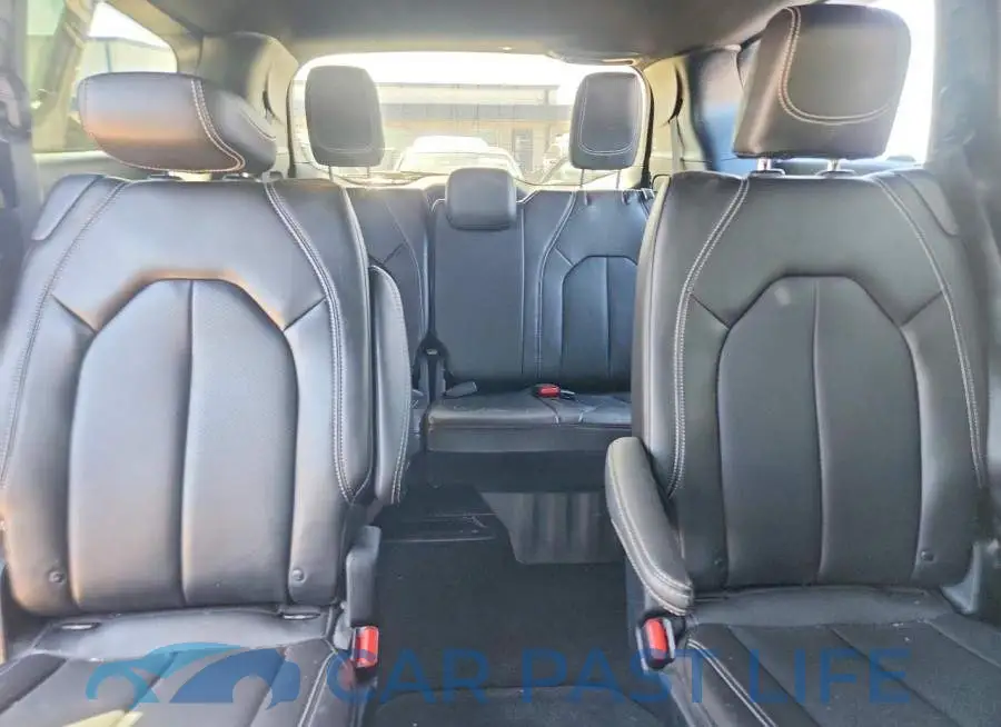 2C4RC1BGXPR617288# 10