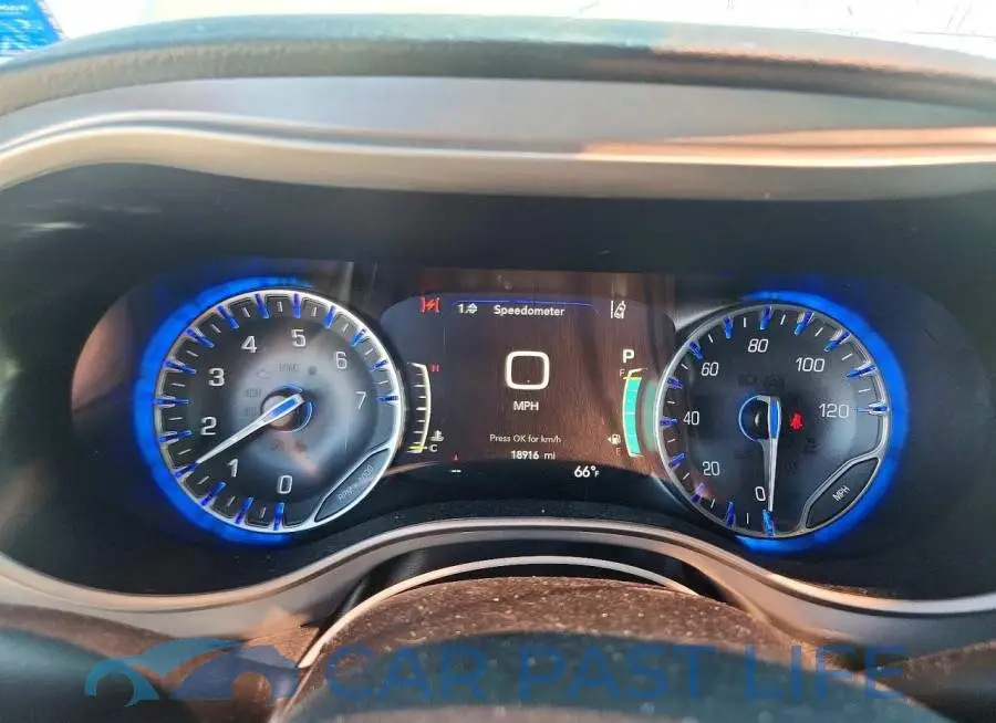 2C4RC1BGXPR617288# 9