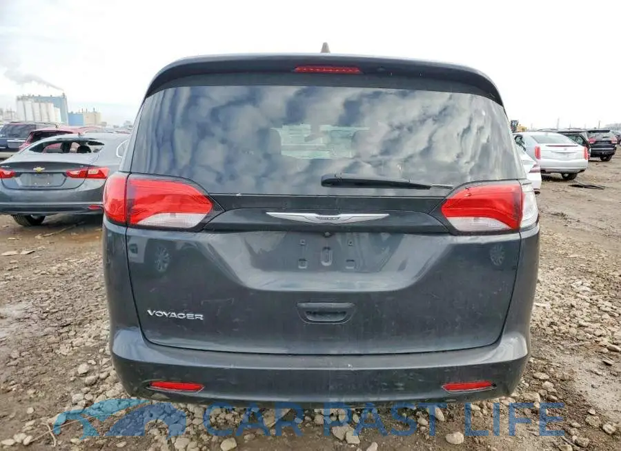 2C4RC1CG2NR226907# 6