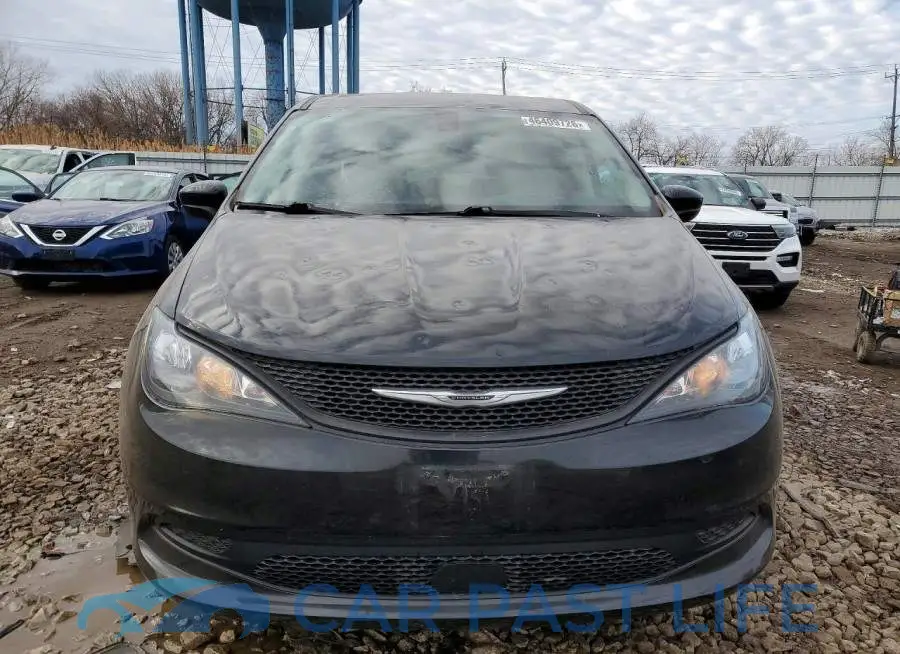 2C4RC1CG2NR226907# 5