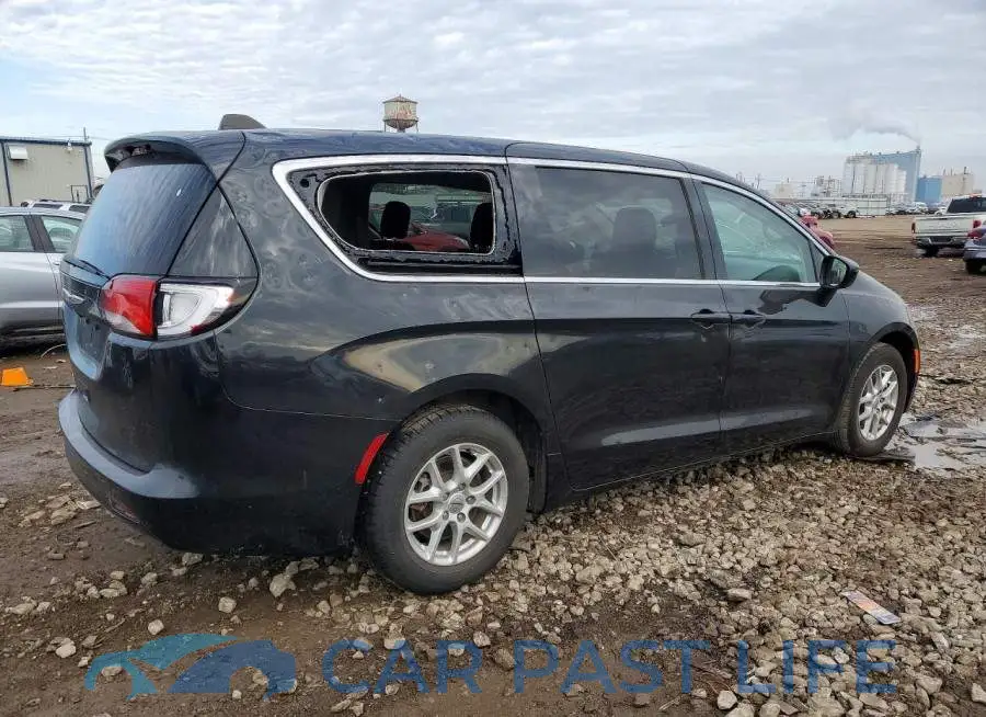 2C4RC1CG2NR226907# 3