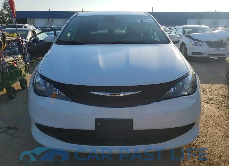 2C4RC1CG3PR511926# 5