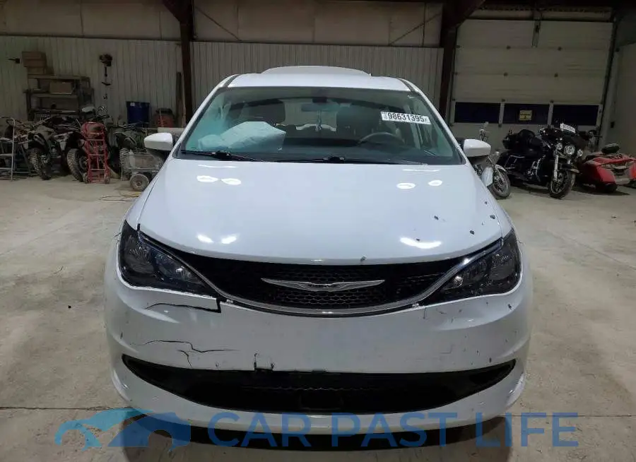 2C4RC1CG7MR543970# 5