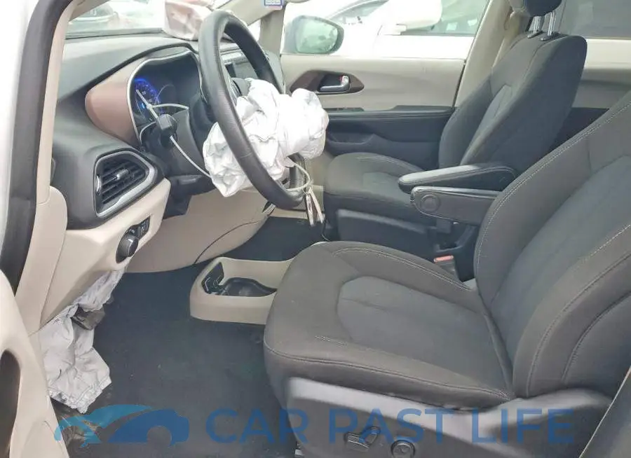 2C4RC1CG7MR543970# 7