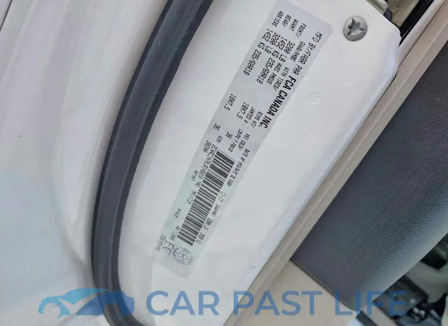 2C4RC1N70JR145010# 13