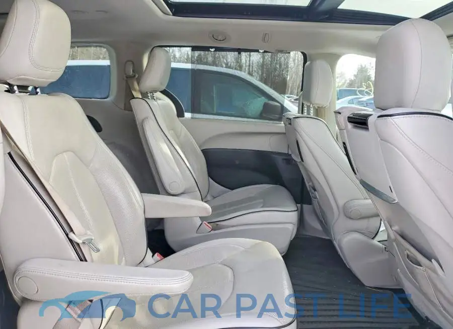2C4RC1N70JR145010# 11
