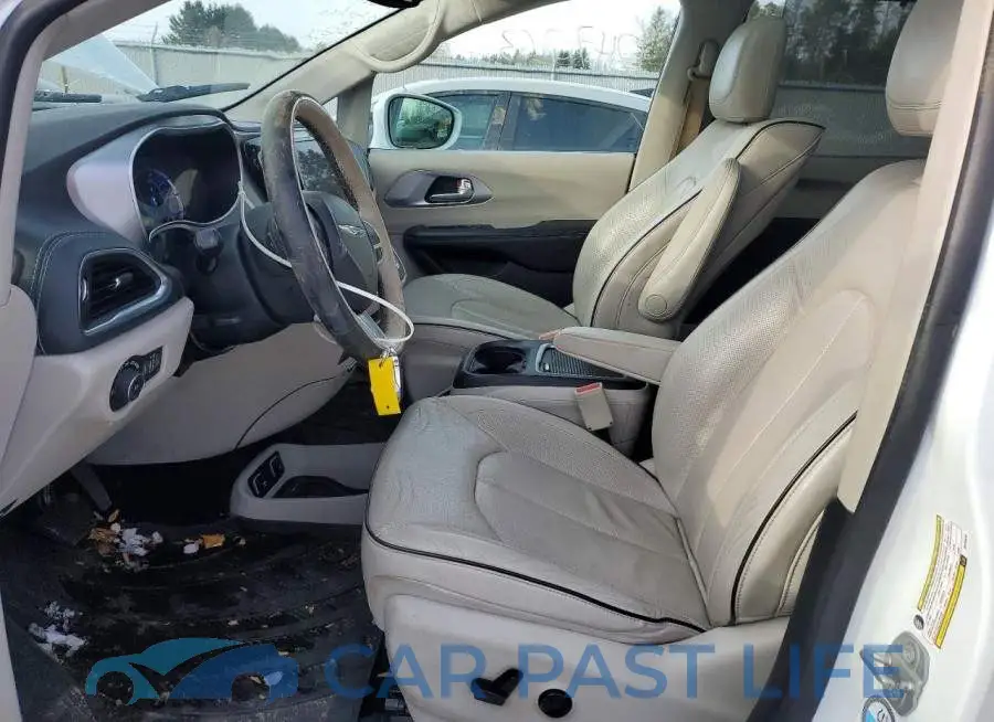 2C4RC1N70JR145010# 7