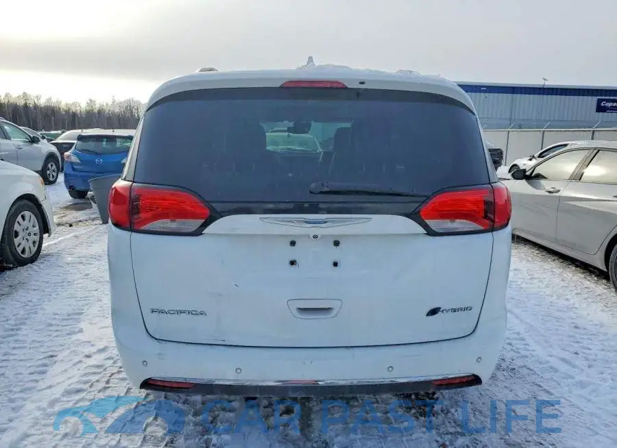 2C4RC1N70JR145010# 6