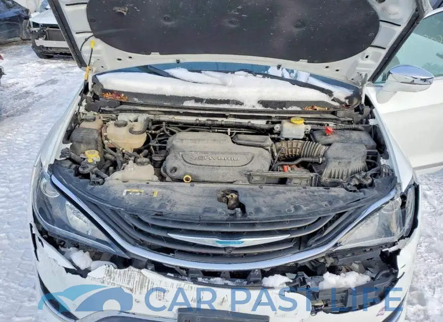 2C4RC1N70JR145010# 12