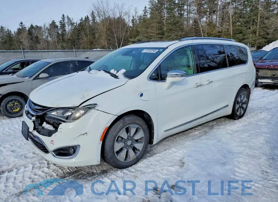 2C4RC1N70JR145010# 1