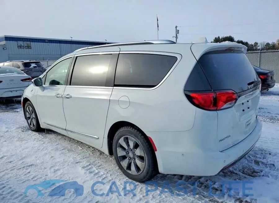 2C4RC1N70JR145010# 2