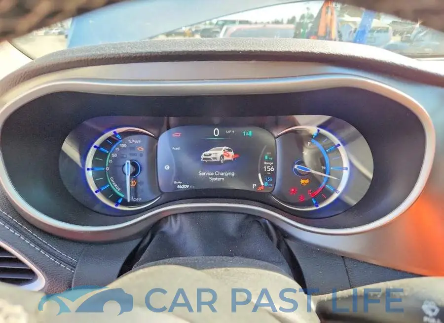 2C4RC1S73RR150394# 9