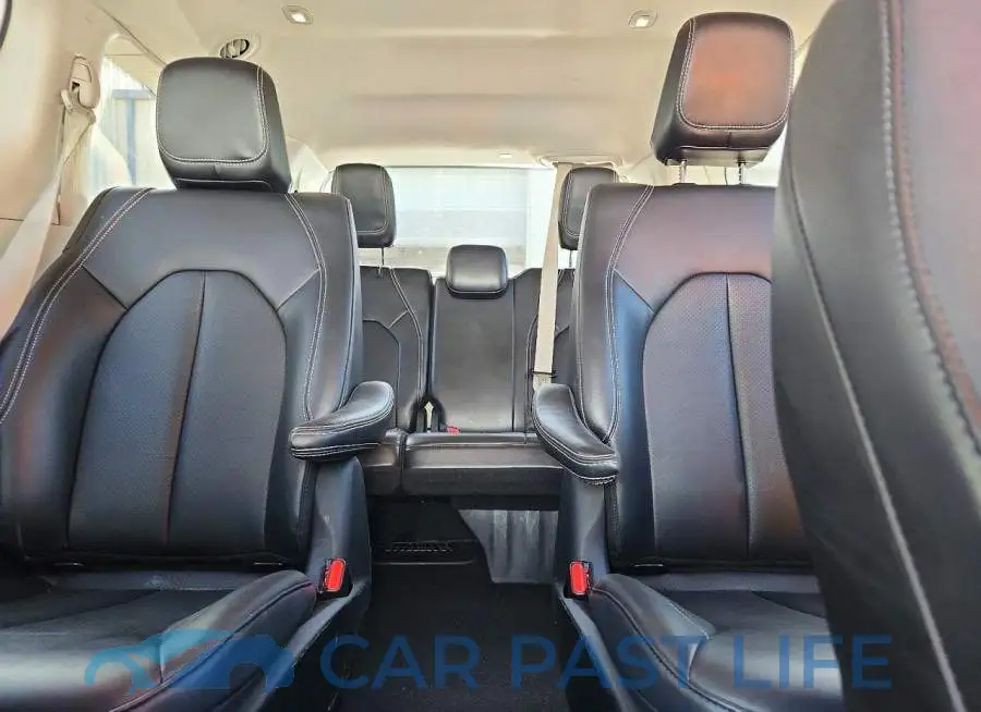 2C4RC1S74RR156897# 10