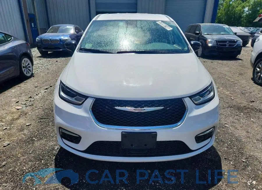 2C4RC1S74RR156897# 5