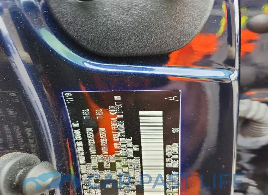 2T2HZMDA3LC229331# 12