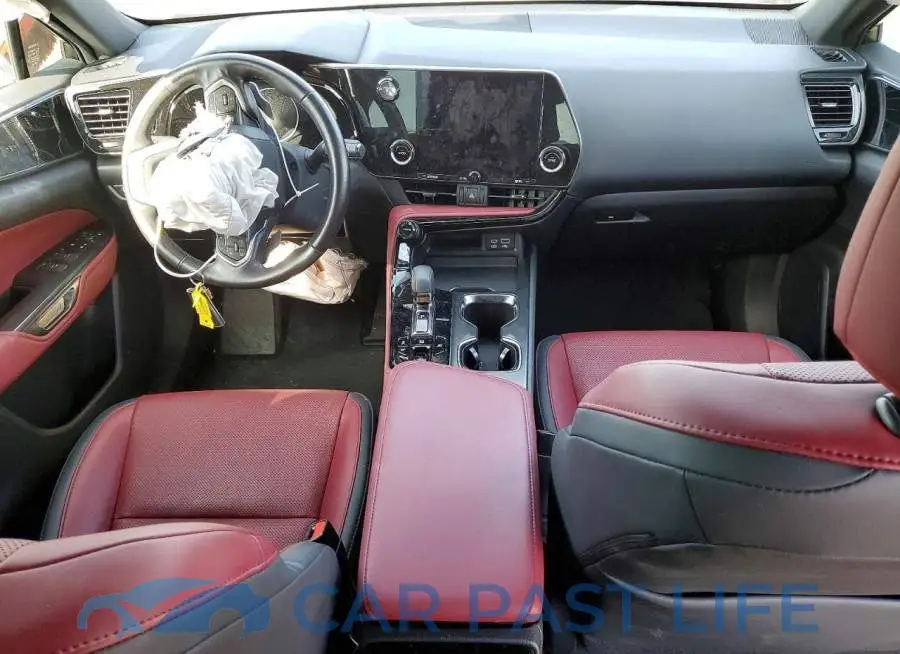 JTJAKCEZ6N5005430# 8