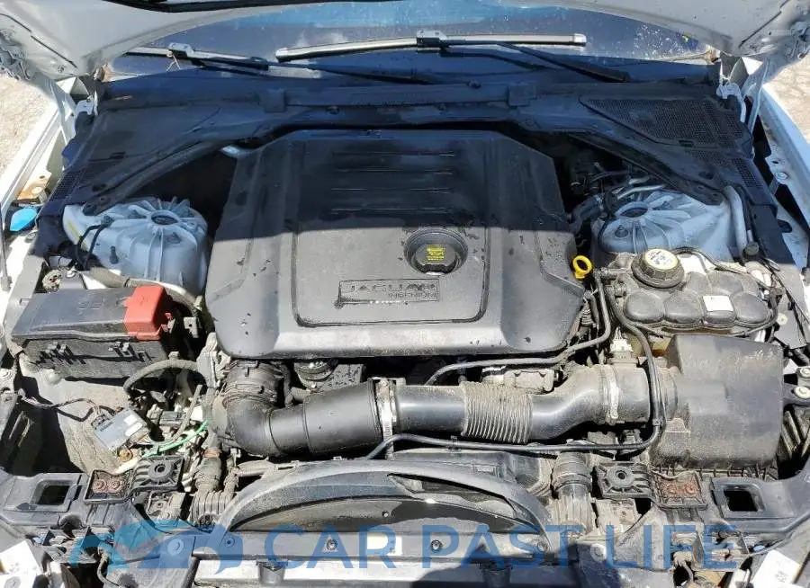 SAJAK4BN1HA953967# 11